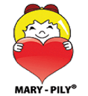 Muñecas Mary Pili